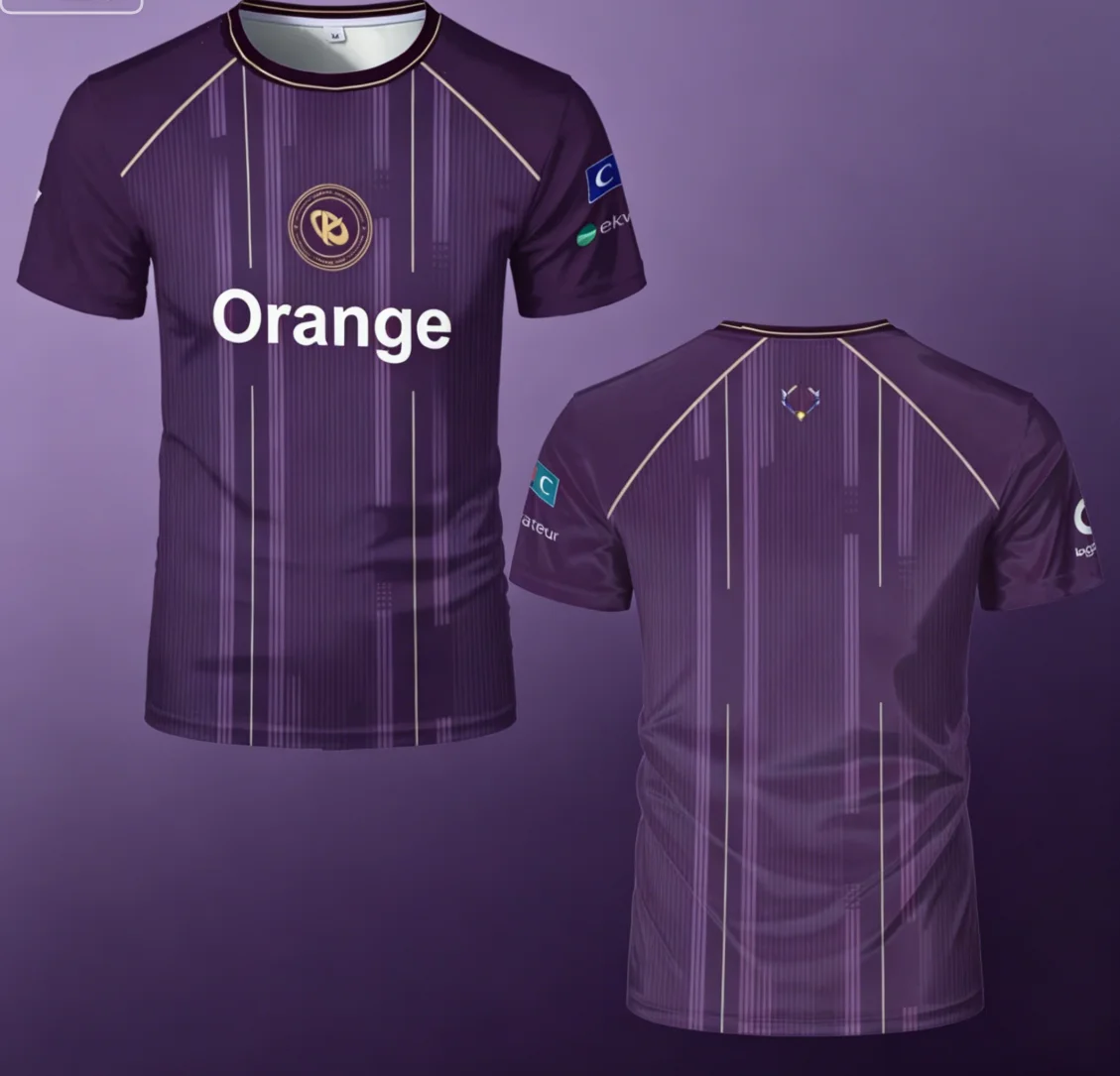レッドeスポーツチームジャージ2026メンズユニフォーム服夏 - Summer Clothing Name のレビューと価格