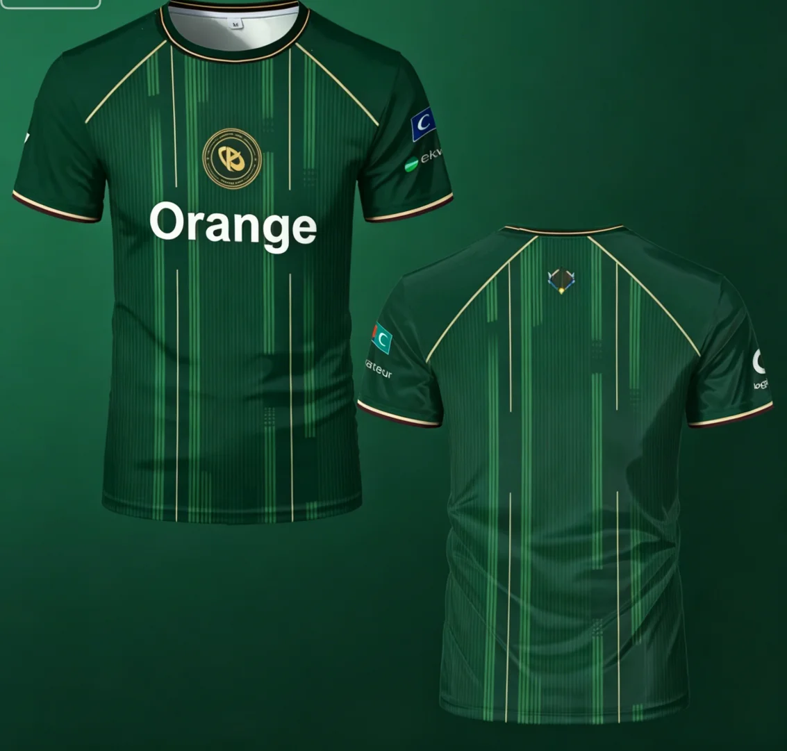 レッドeスポーツチームジャージ2026メンズユニフォーム服夏 - Summer Clothing Name のレビューと価格