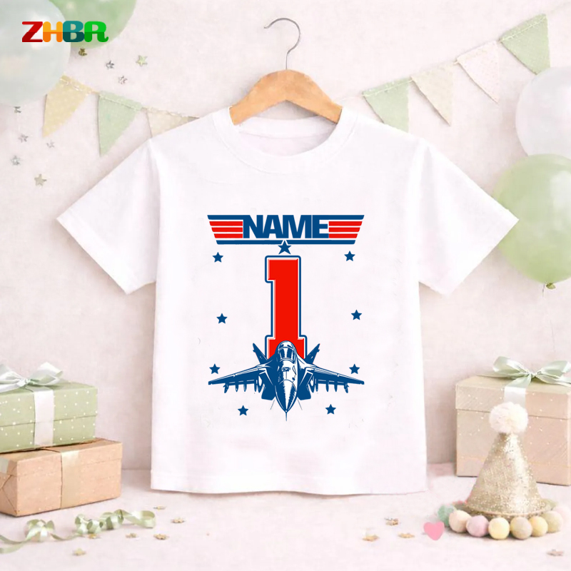 家族の誕生日Tシャツ 誕生日ガールシャツ お揃いの衣装 パー - Summer Clothing Name のレビューと価格