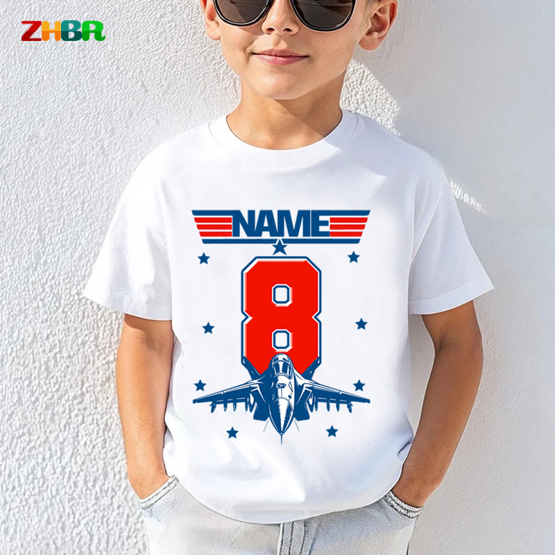 家族の誕生日Tシャツ 誕生日ガールシャツ お揃いの衣装 パー - Summer Clothing Name のレビューと価格